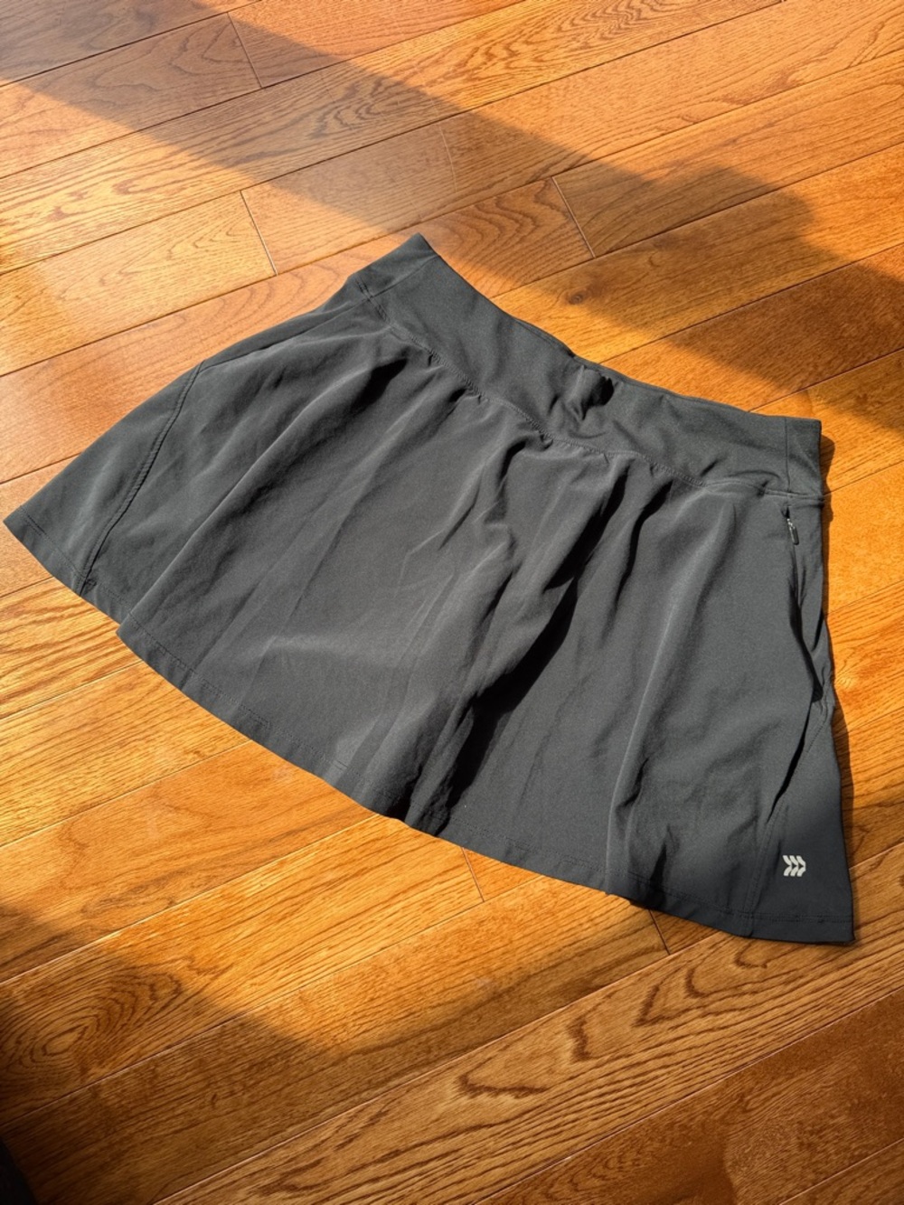 Women's All in Motion Active Tennis Skirt